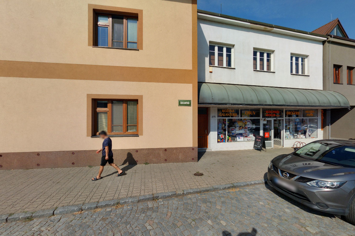 Koloniál Holub foto 4