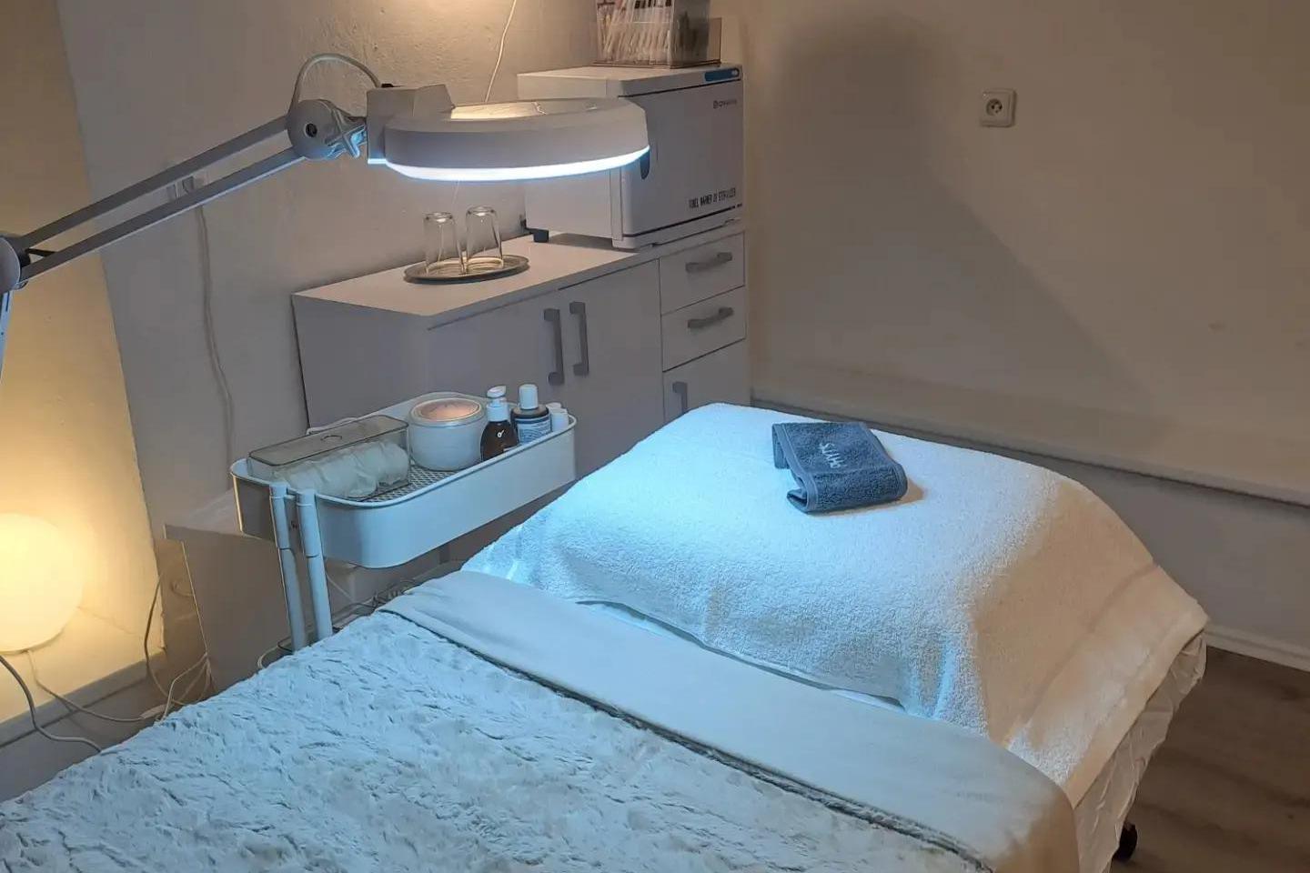 Kosmetika Zuzana Kováčová