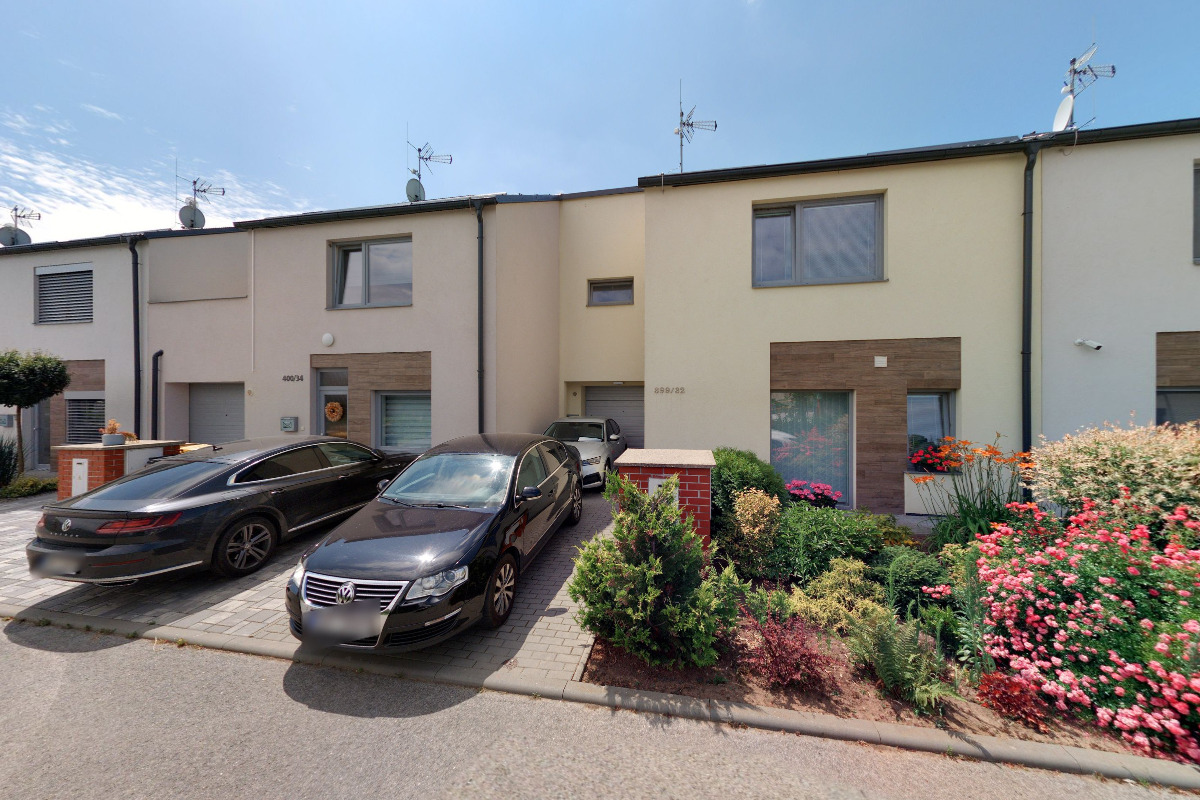 SVEC Spedition s.r.o.