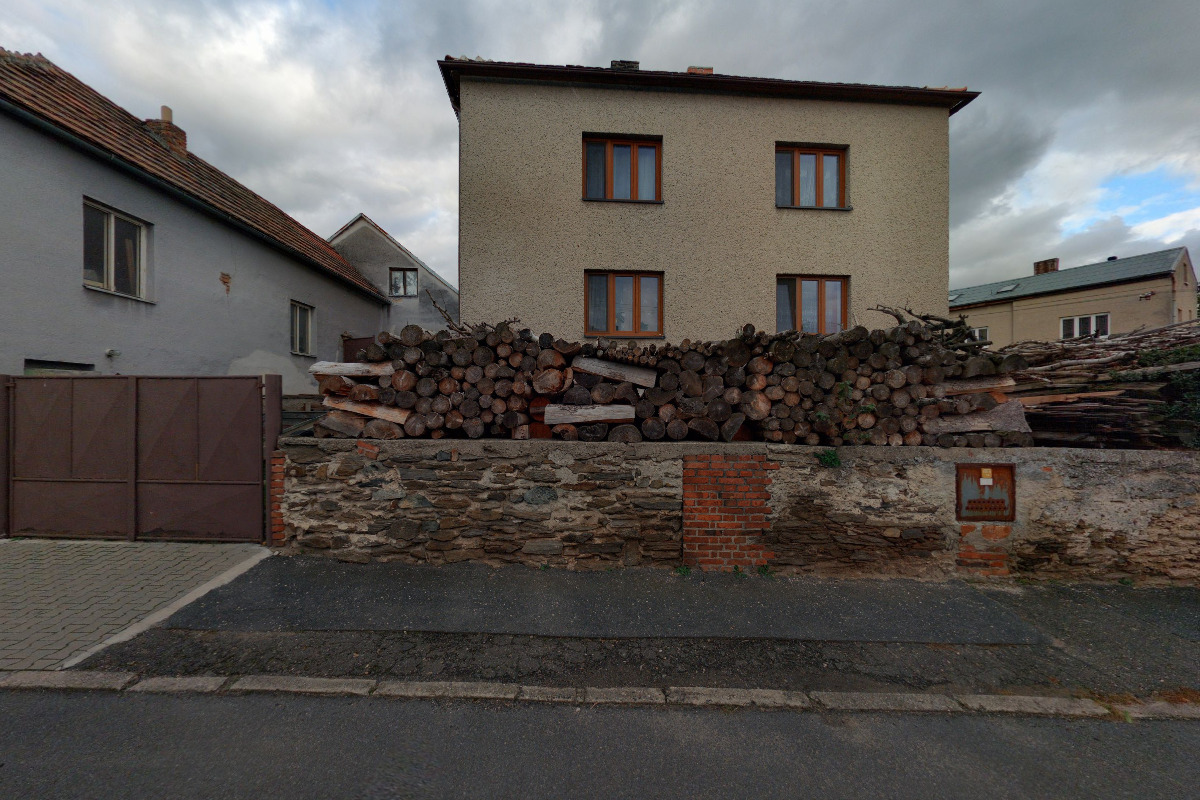 Střechy Mrkvička foto 1