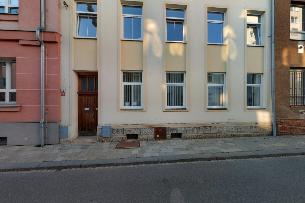 Ortodoncie Strojilová, s.r.o.