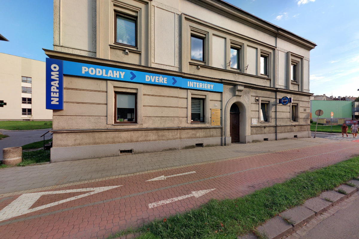 Nepamo - prodej koupelnového vybavení foto 2