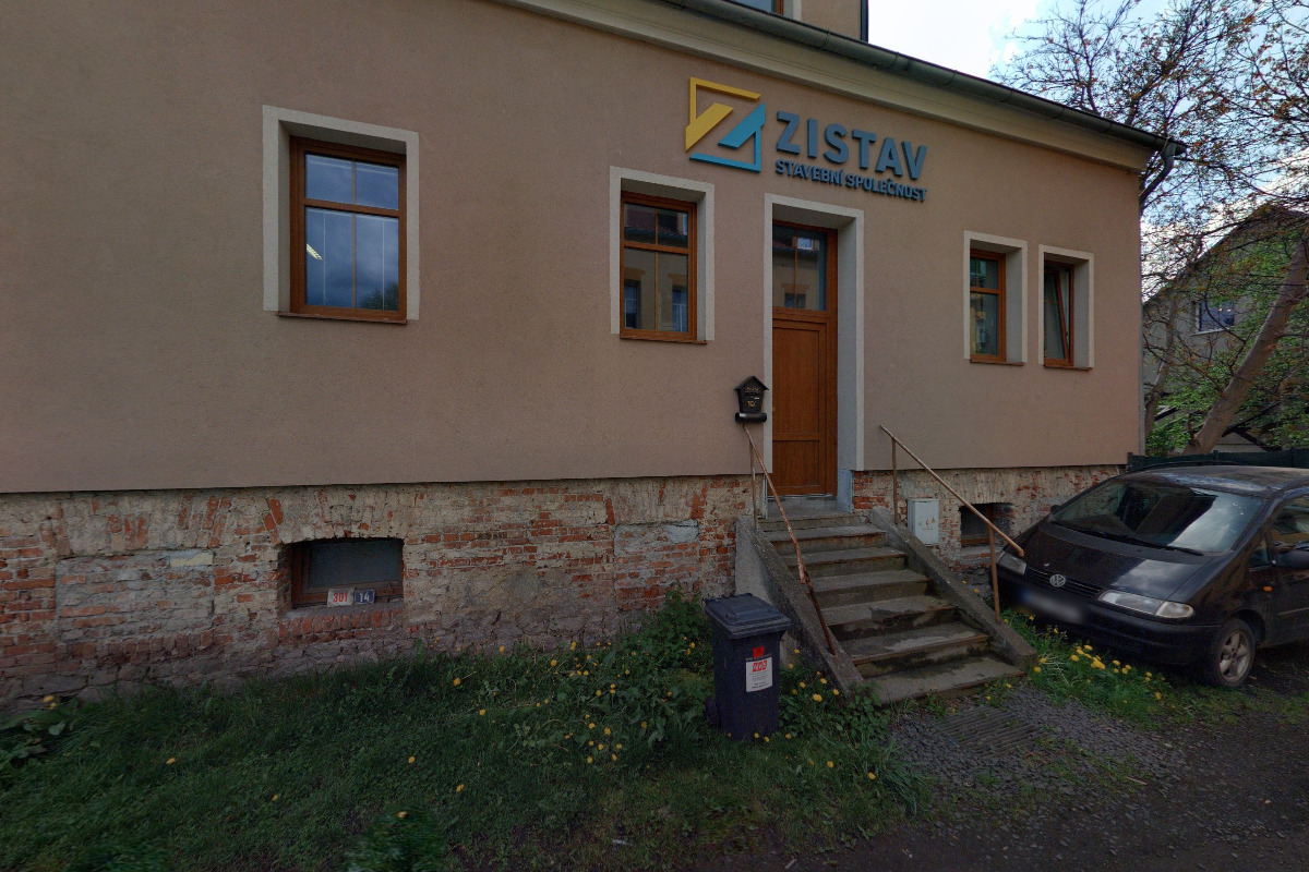 Zistav, s.r.o.