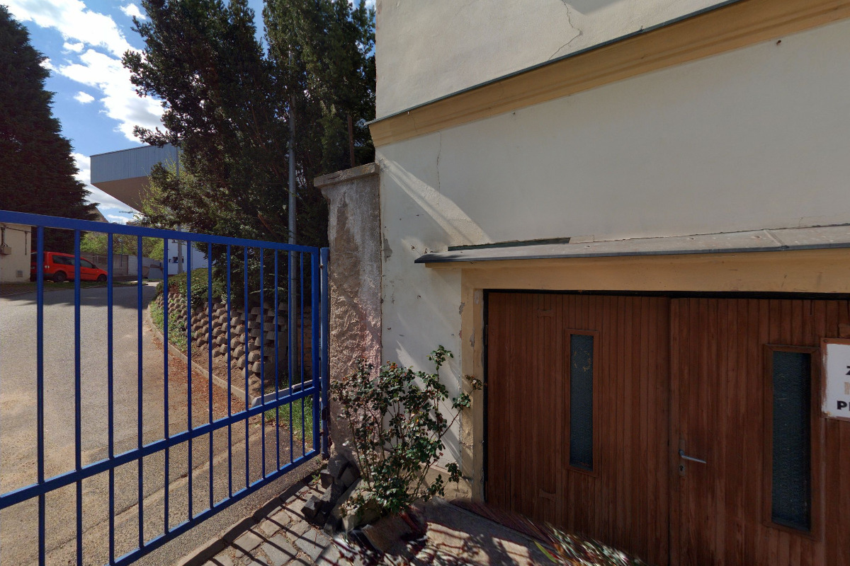 Judo Club LITOKAN Litoměřice foto 2