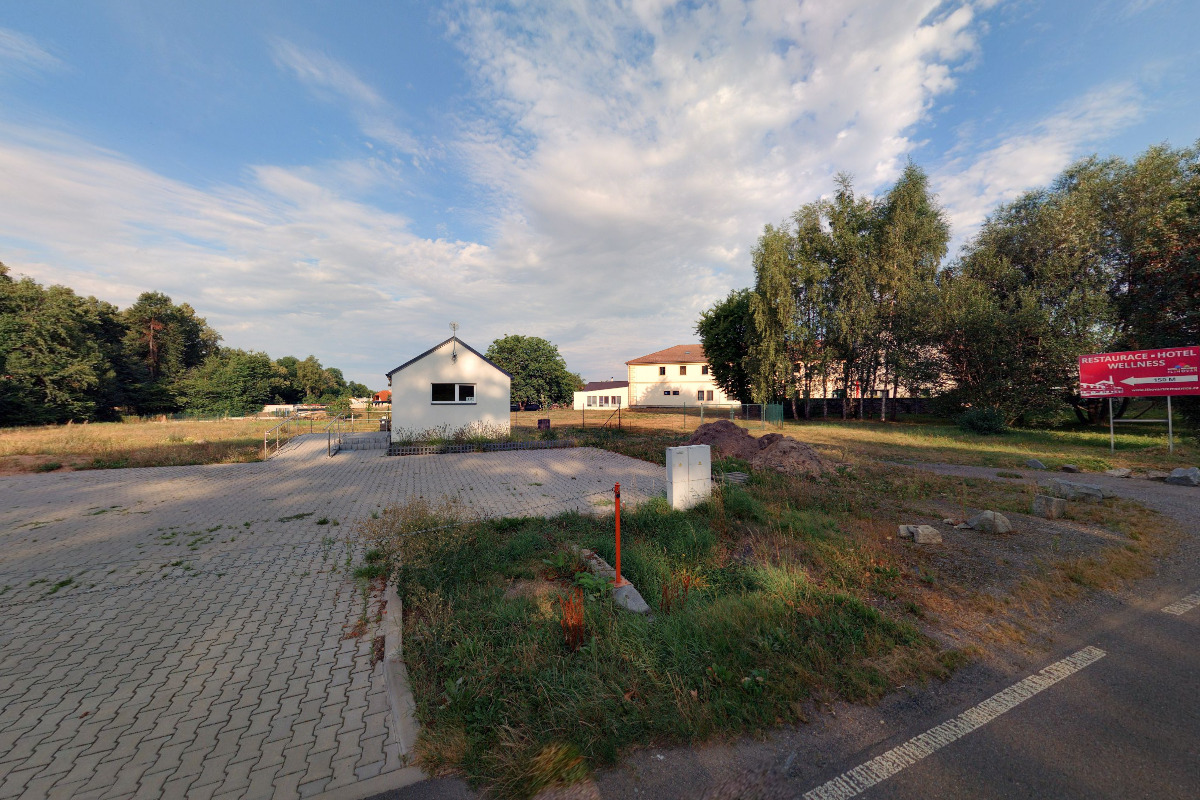 MVDr. Jana Jeřábková - Veterinární ordinace Třemošnice