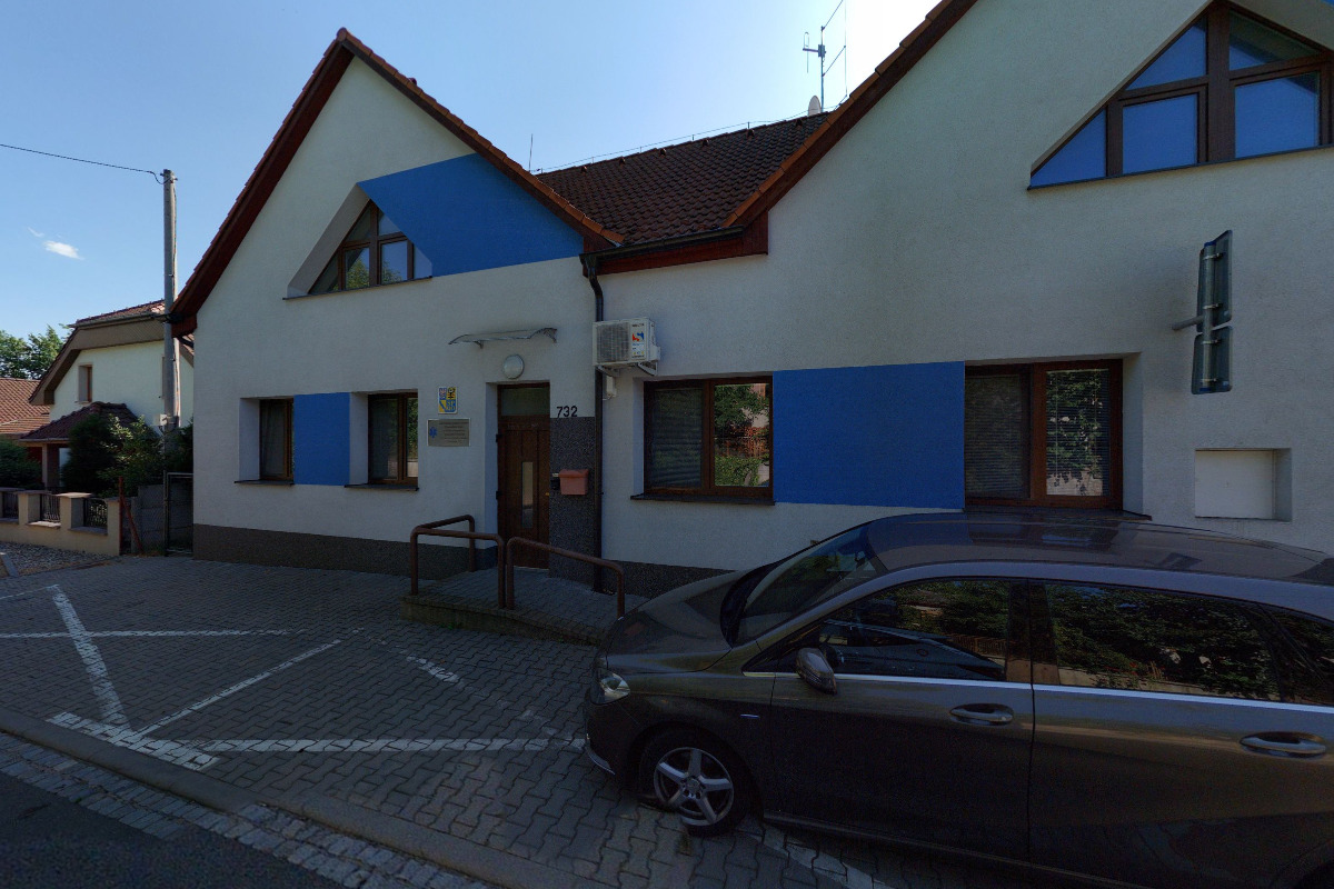 Zdravotnická záchranná služba Olomouckého kraje - Výjezdová základna