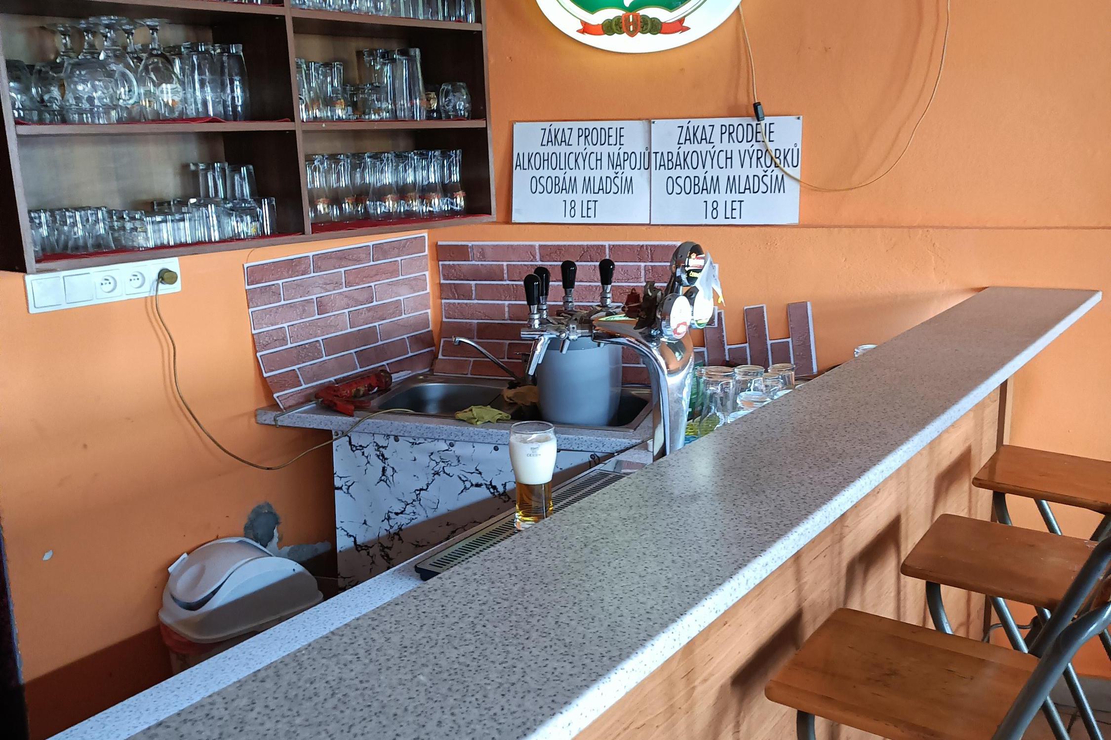 Restaurace U Krále Jiřího