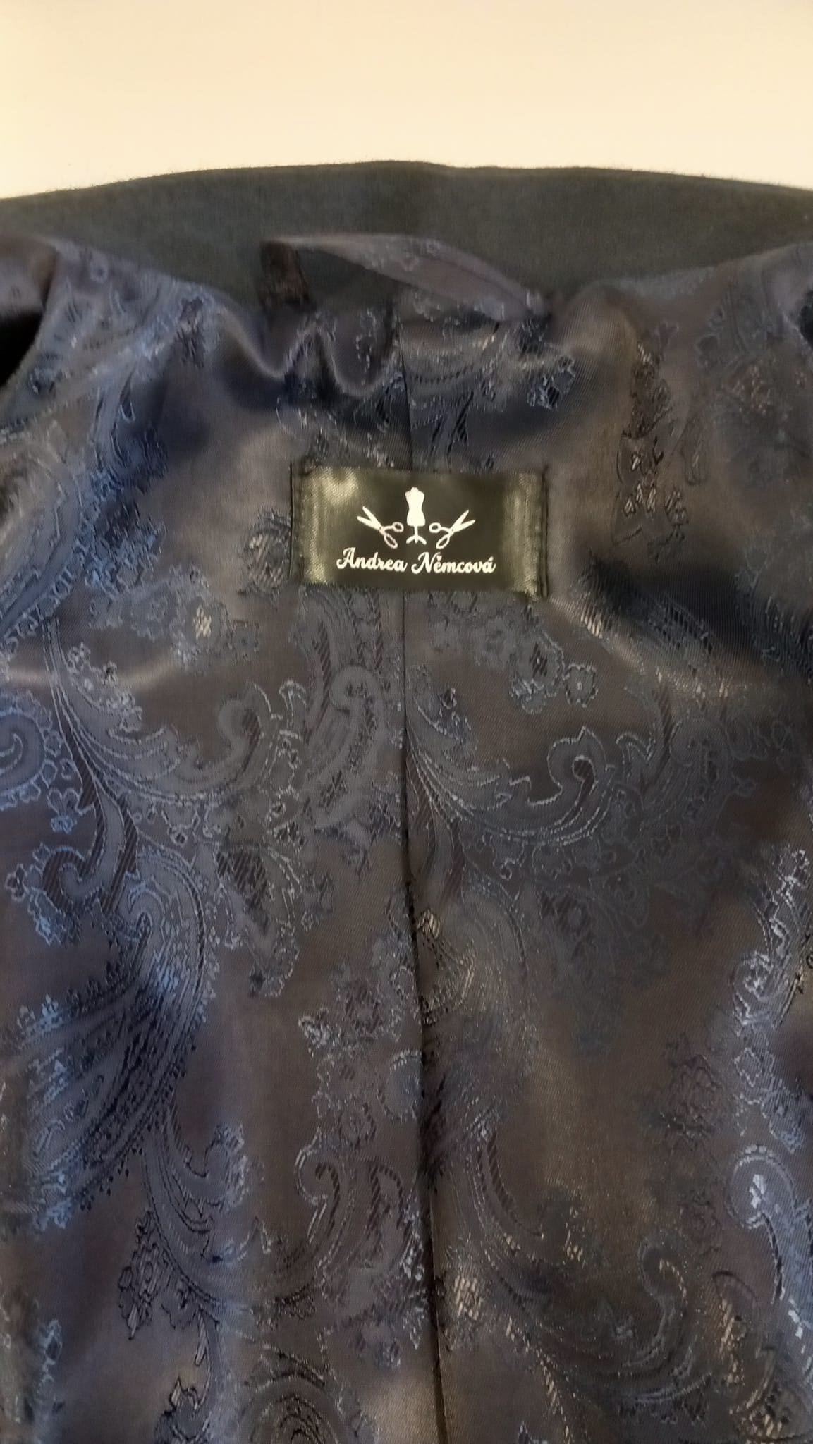 Krejčovství Andrea Němcová foto 4