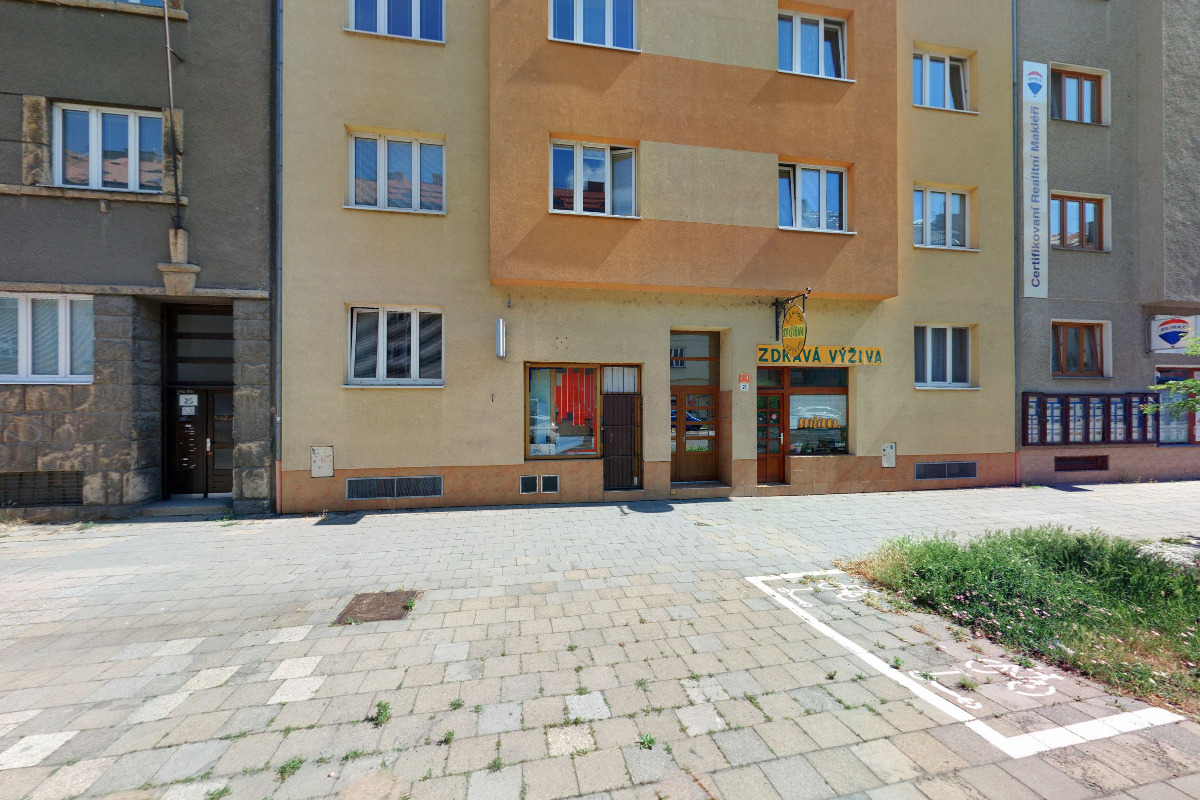 Spižírna foto 3