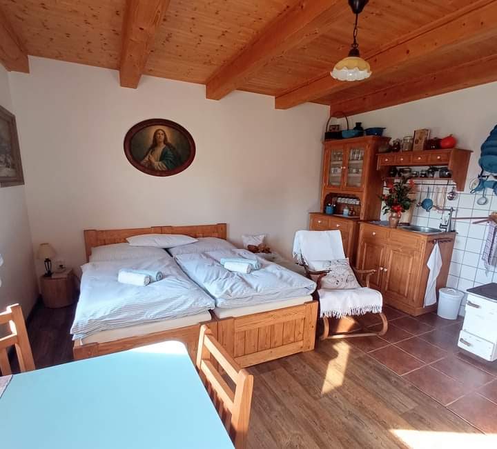 Ubytování u nás foto 6