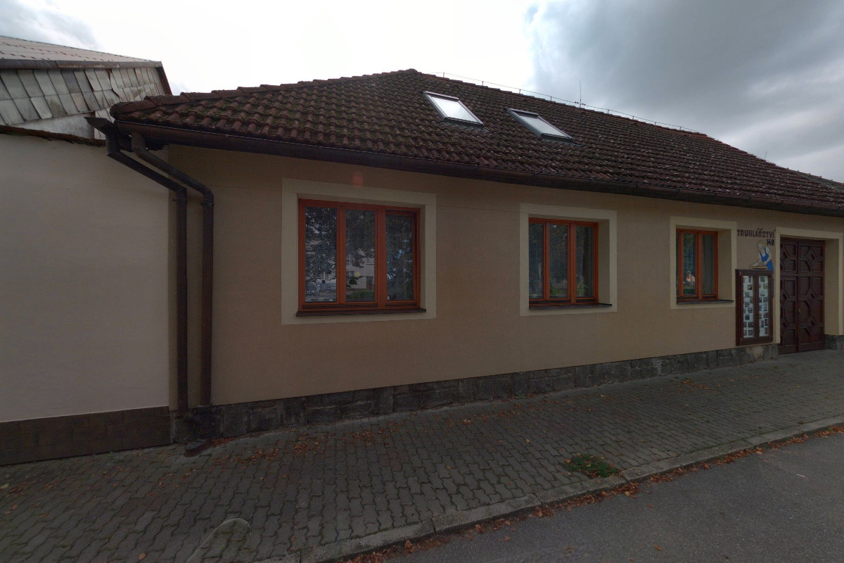 Truhlářství Petráš