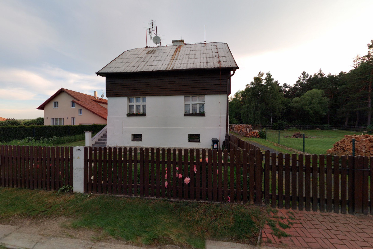 Autobazar Tomáš Sládek