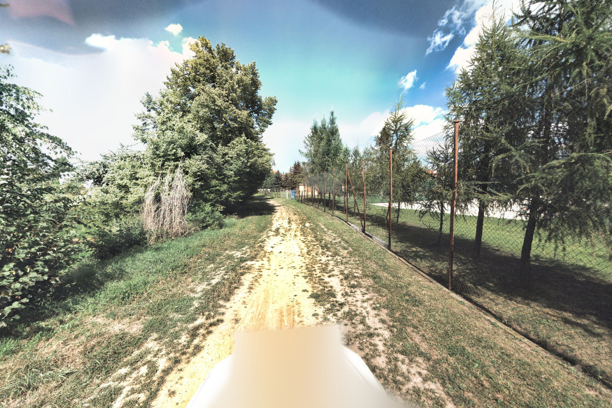 Občerstvení U Hřiště foto 2