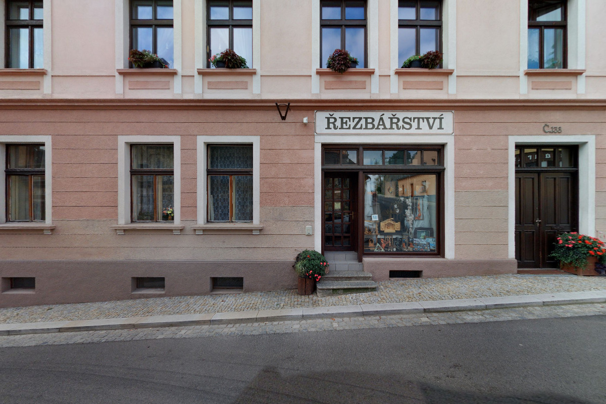 Řezbářství Frencl