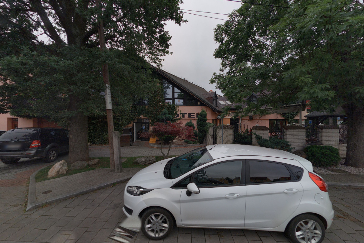 Vlasové studio Estetica foto 2