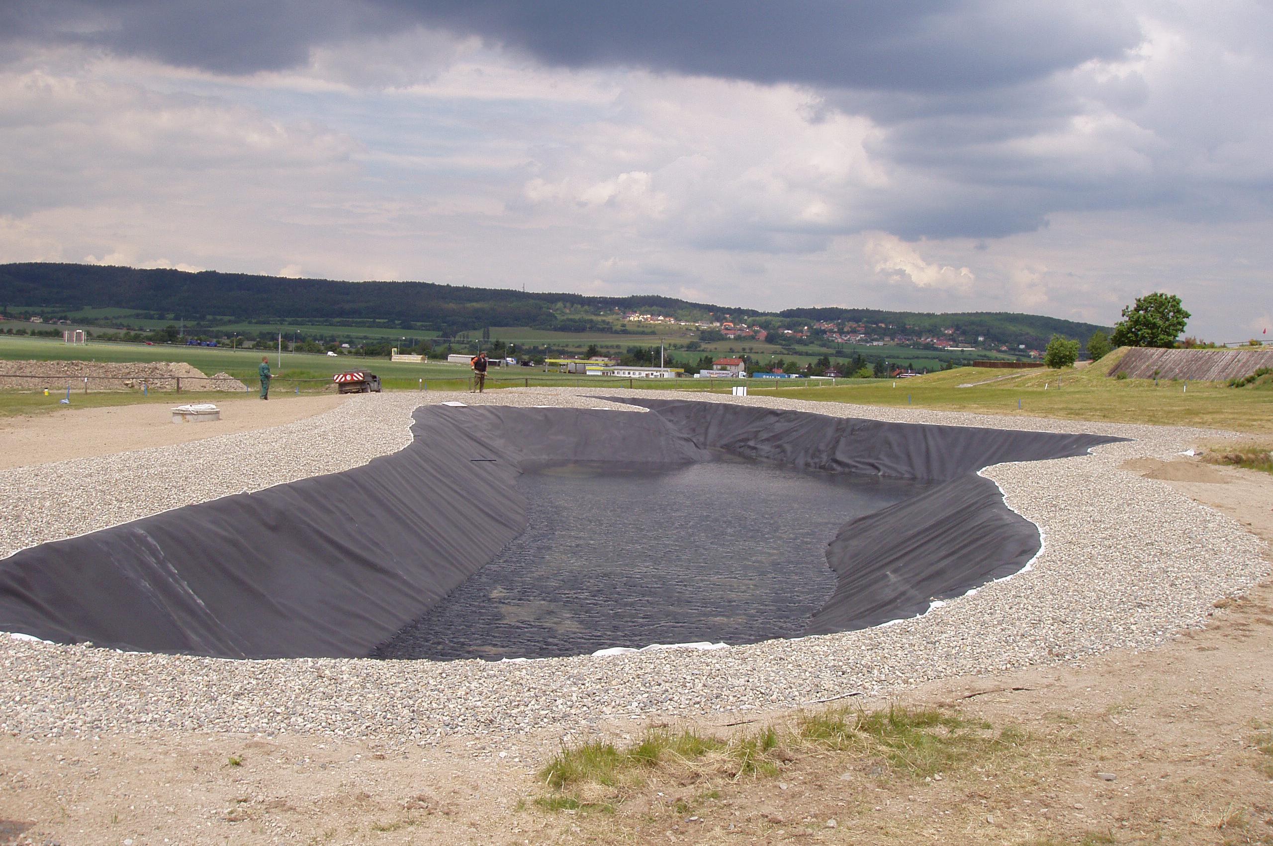 GWS Ground Waterproofing Systems s.r.o.