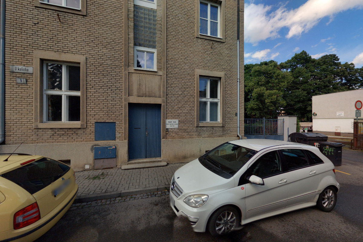 Farní sbor Českobratrské církve evangelické v Prostějově foto 2