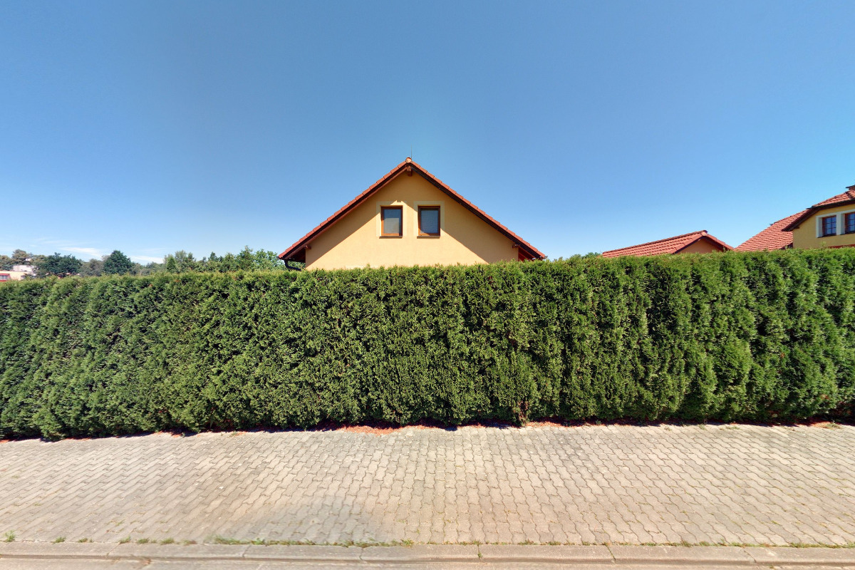 Elektrikář Jaroslav Čada