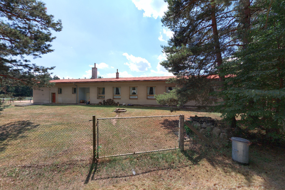 TJ Sokol Žďár nad Orlicí, z.s.