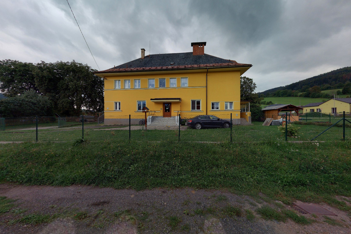ZŠ a MŠ Bohdíkov