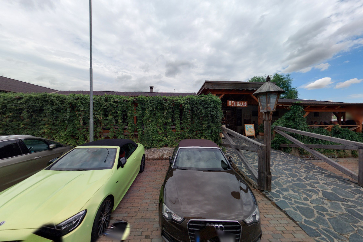 Bowling U tří králů foto 2