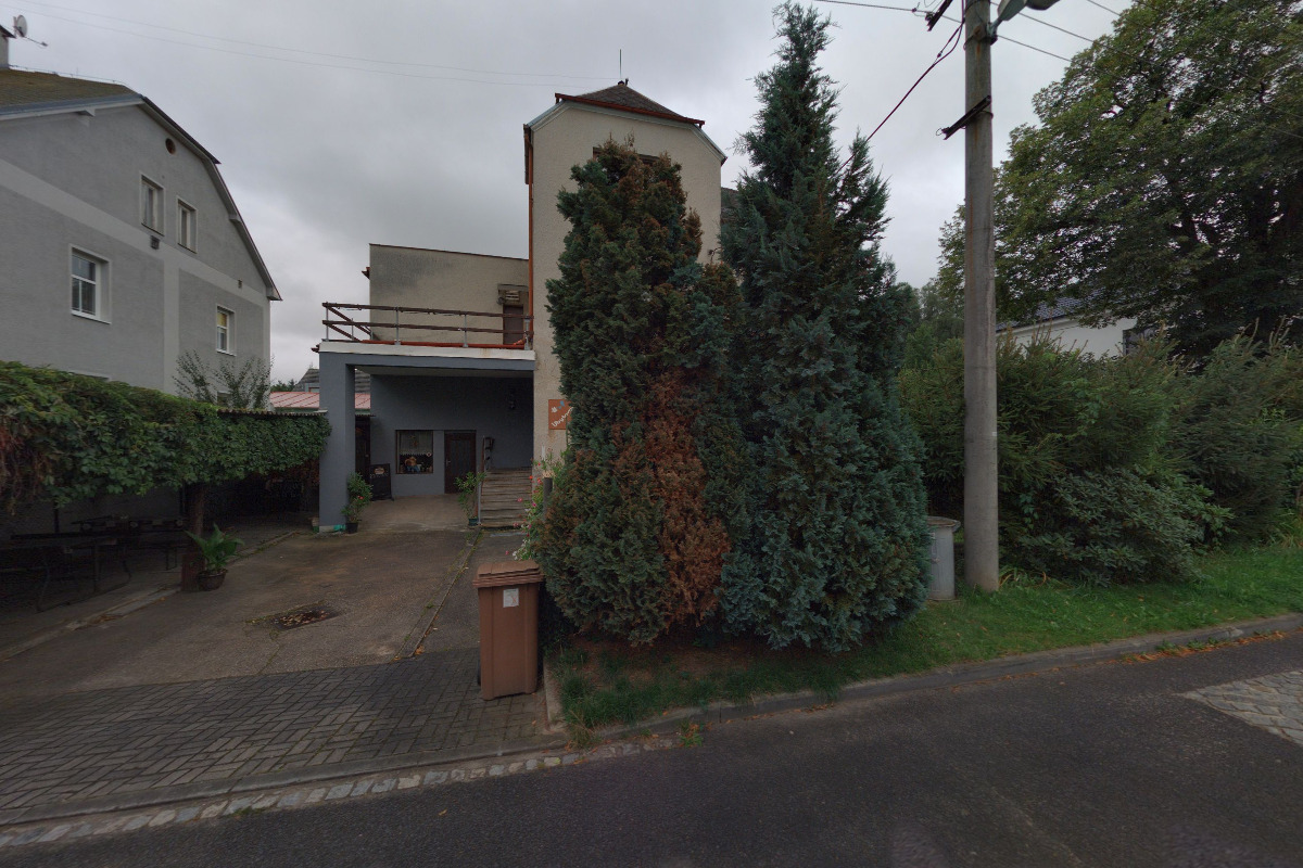 Ubytování Zbyněk Suttner foto 2