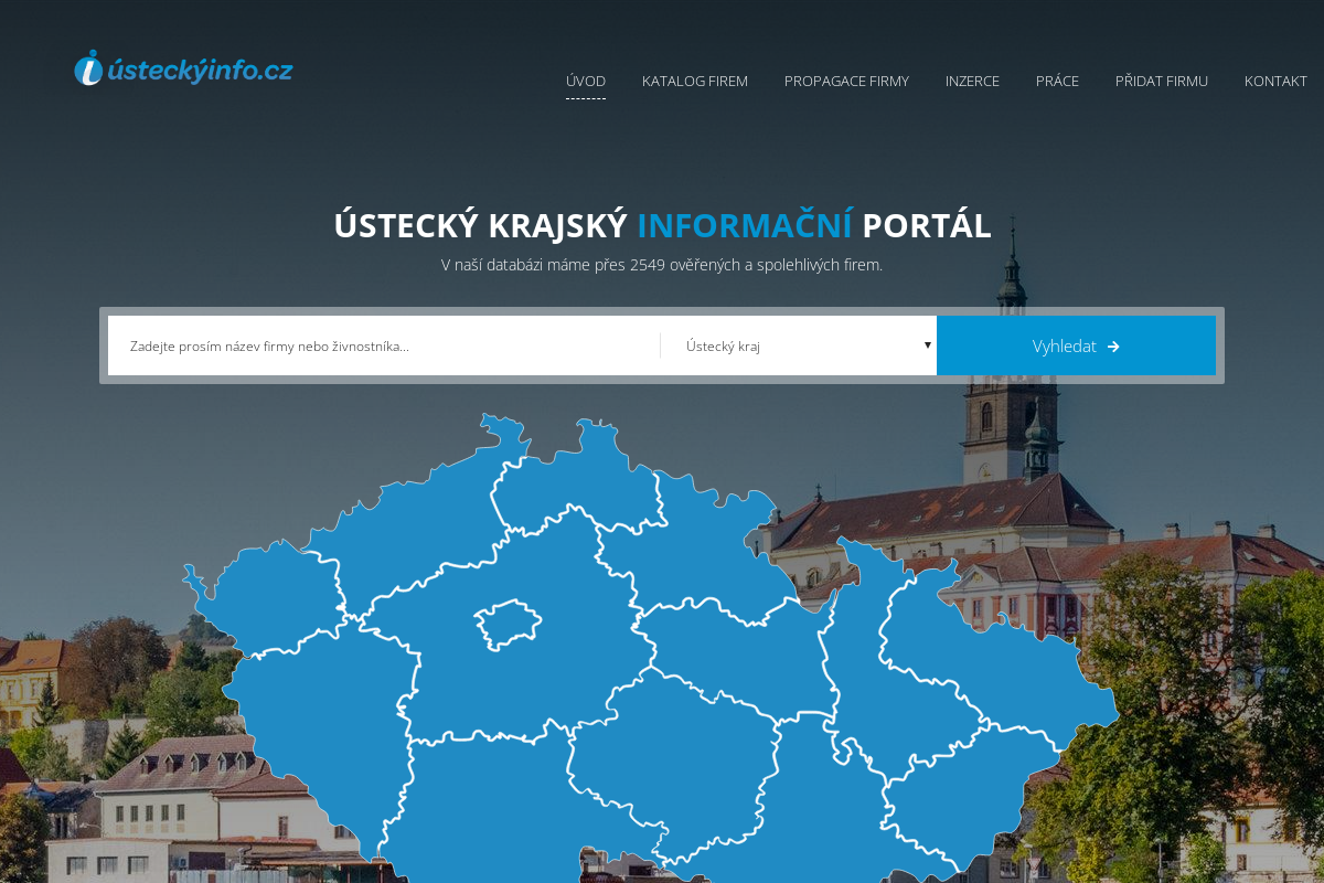 Usteckyinfo.cz
