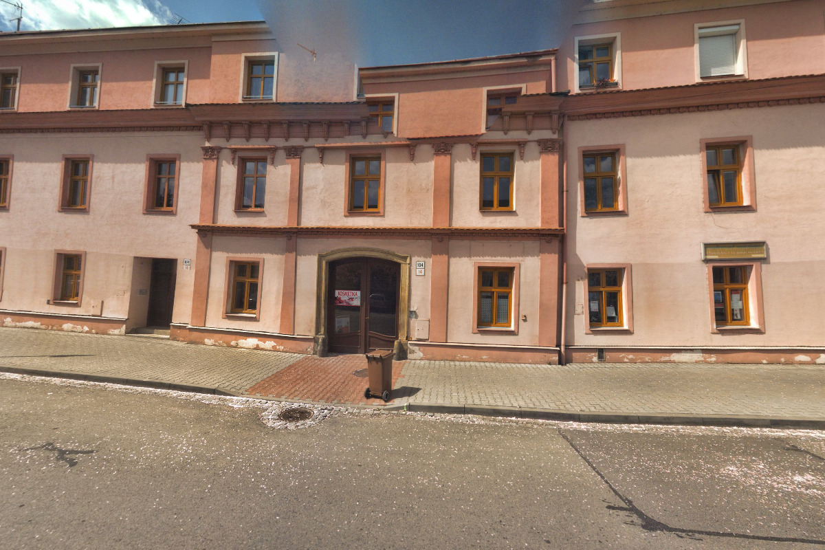 Ing. Radka Horáková  - finanční poradenství