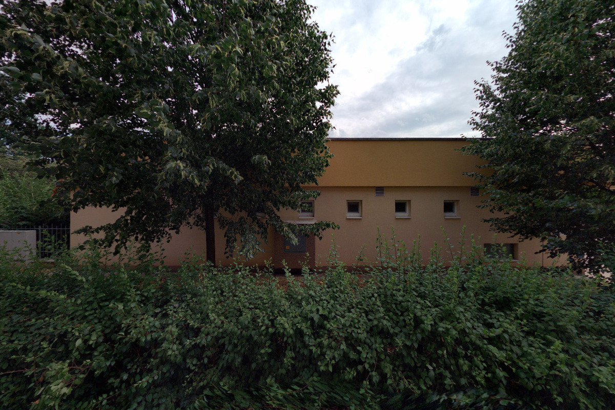 ZŠ a MŠ Olomouc, Nedvědova foto 3