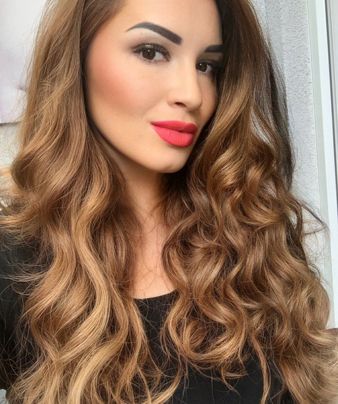 Jana Kovářová - Světové vlasy foto 5