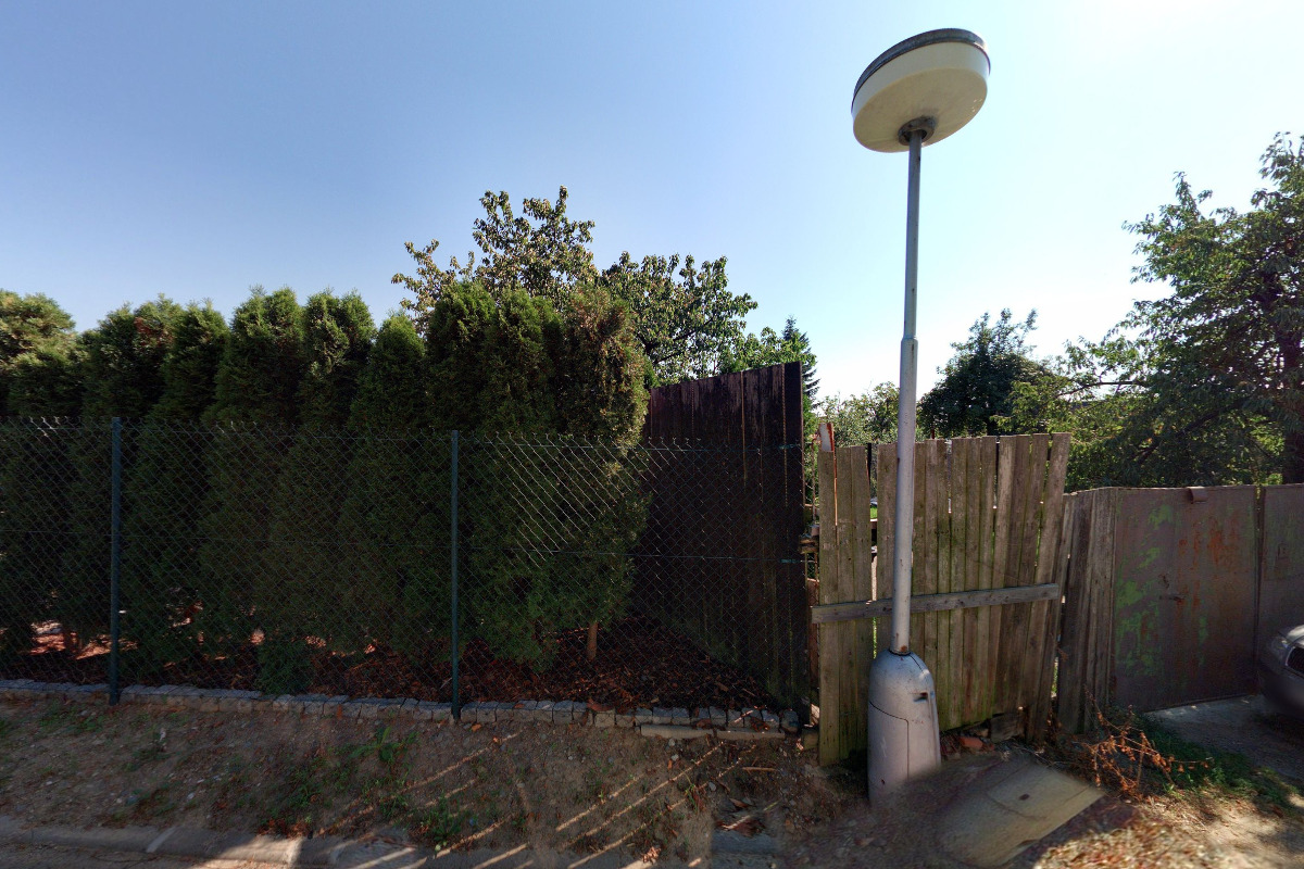 Bára Ambrosová fotografka