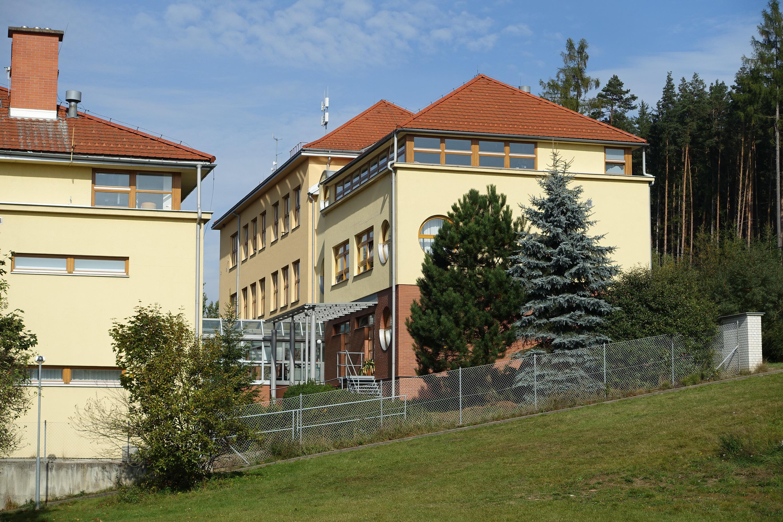 ZŠ Bobrová foto 3