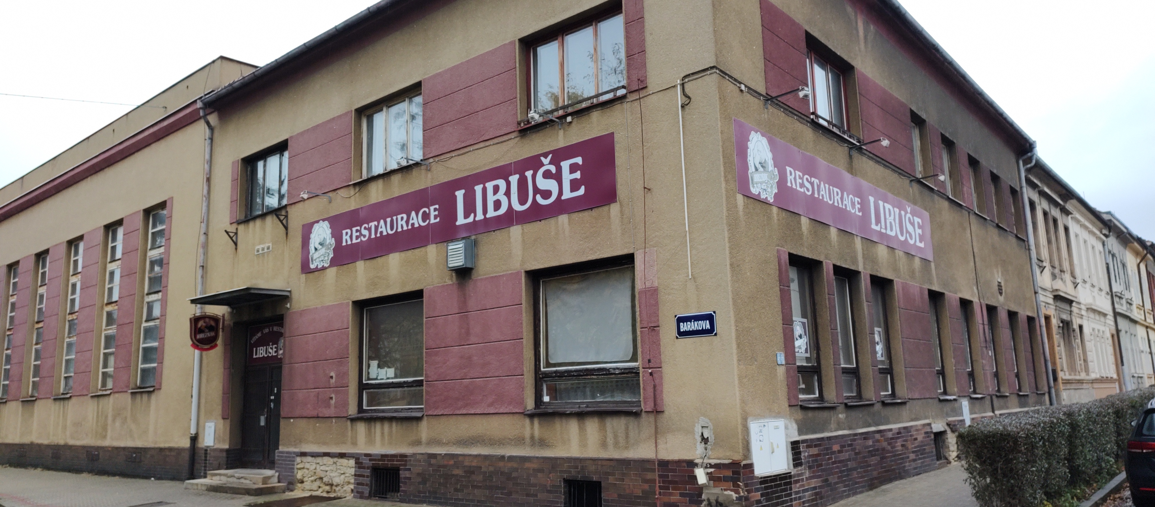 Restaurace Libuše foto 6