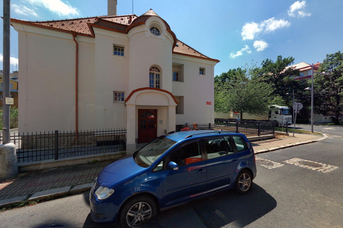 JUDr. Beáta Burianová foto 1