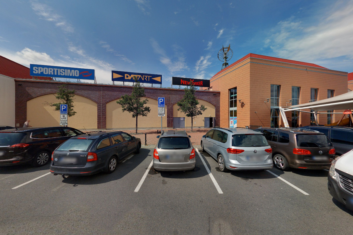 dm drogerie markt s.r.o. foto 5