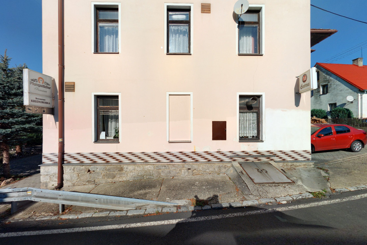 Penzion Krušnohorka foto 4