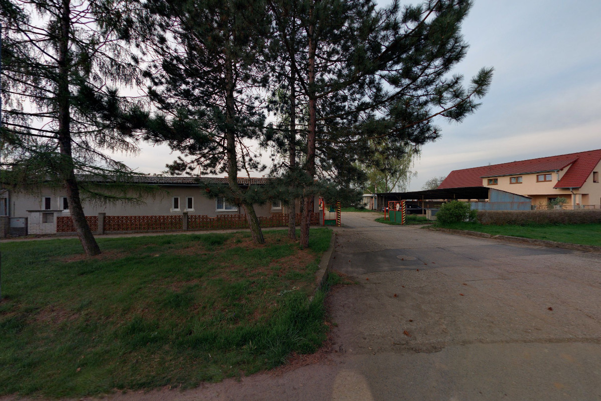 KLUK Dušníky, s.r.o.