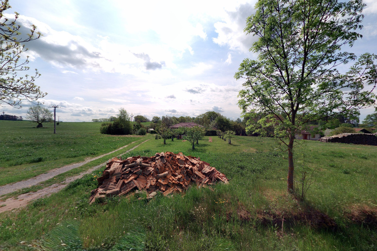 Realitní makléř Vlastimil Kočí