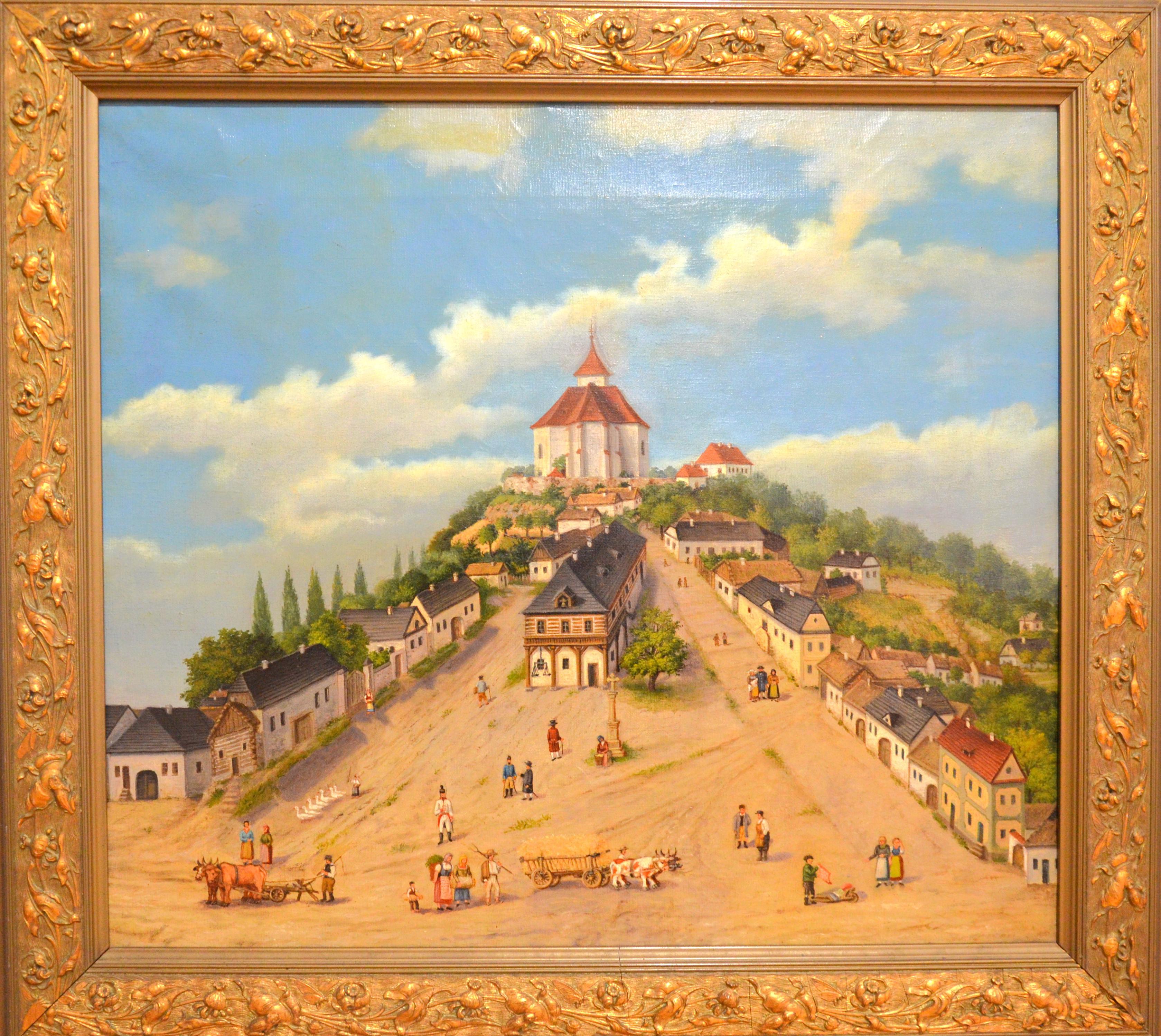Městské muzeum Sadská foto 3