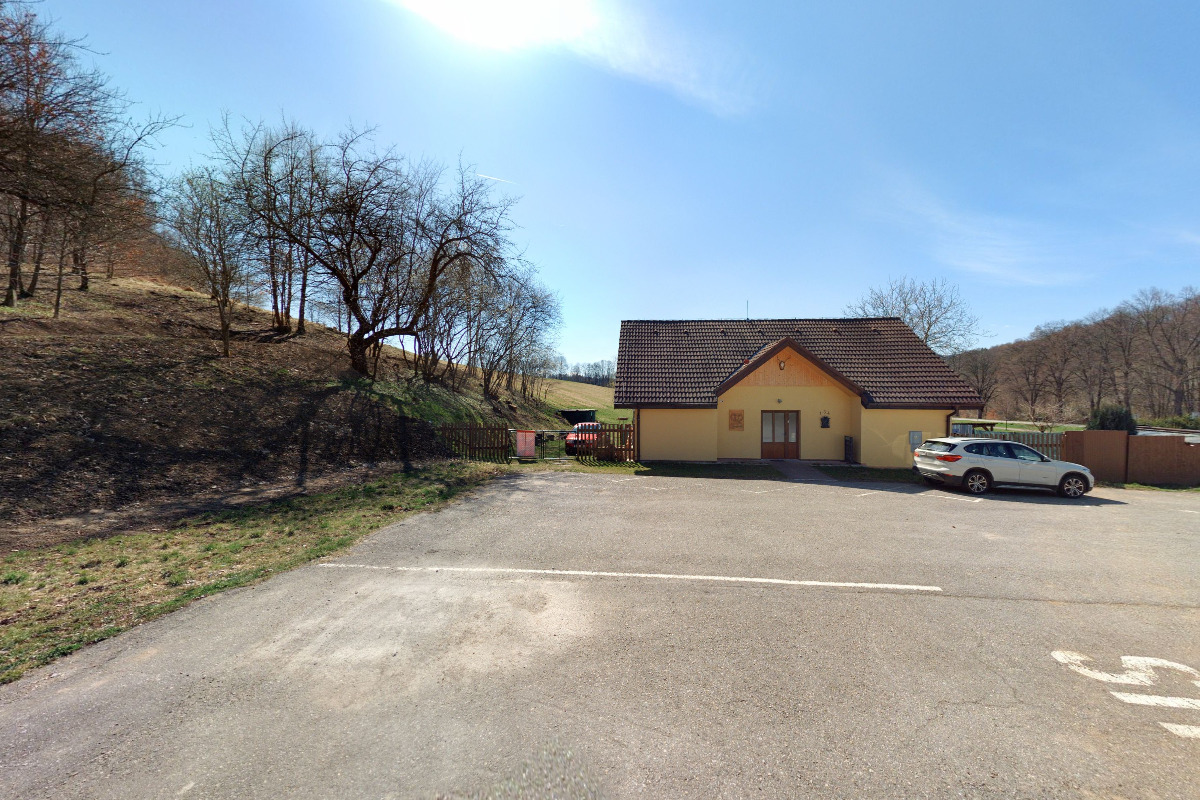 Nabíjecí stanice Restaurace Pohoda foto 3