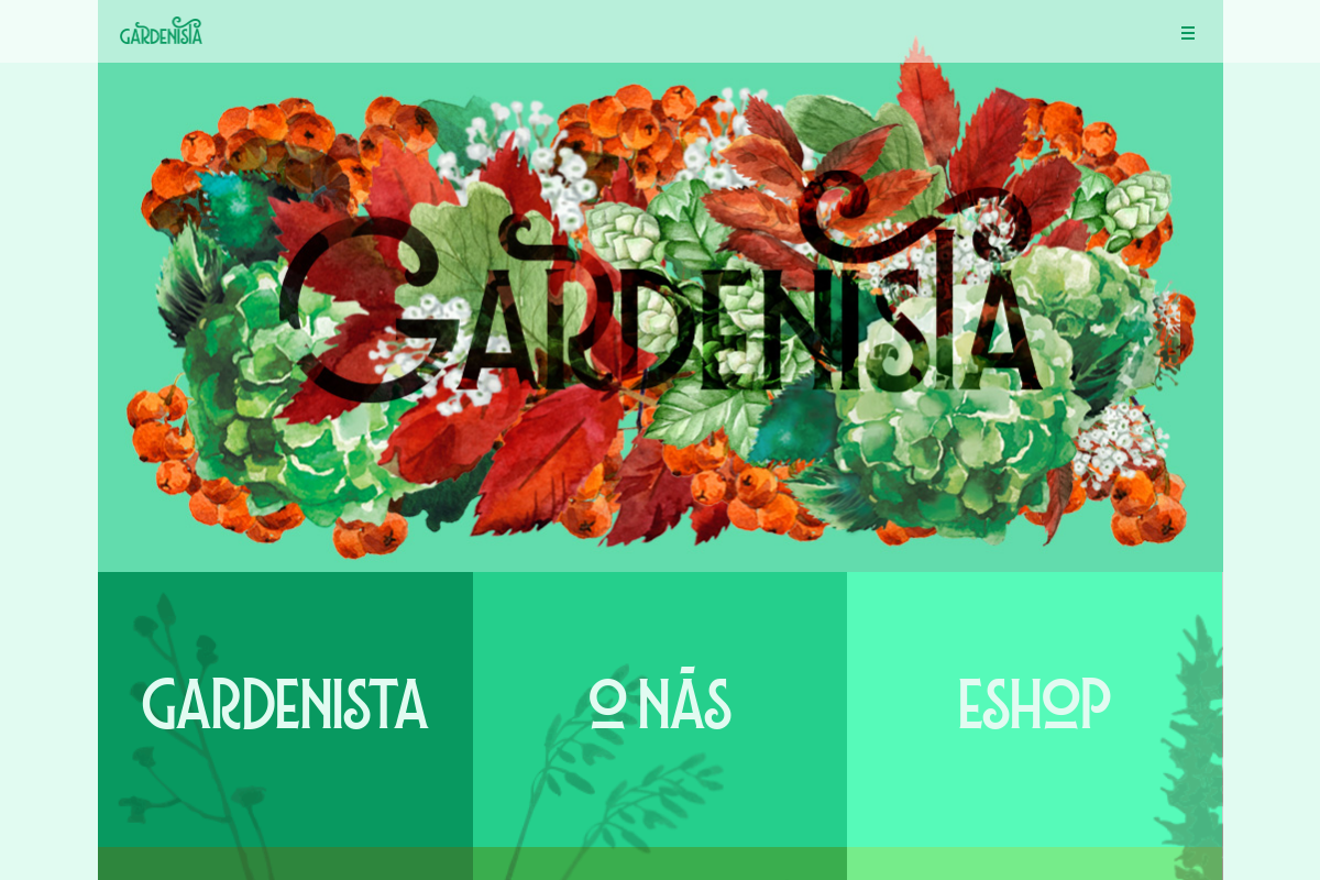Gardenista.cz