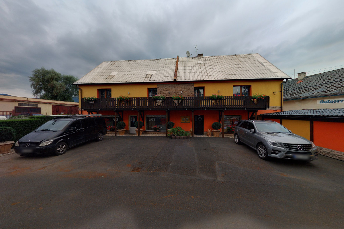 Auto Maleňák, s.r.o.