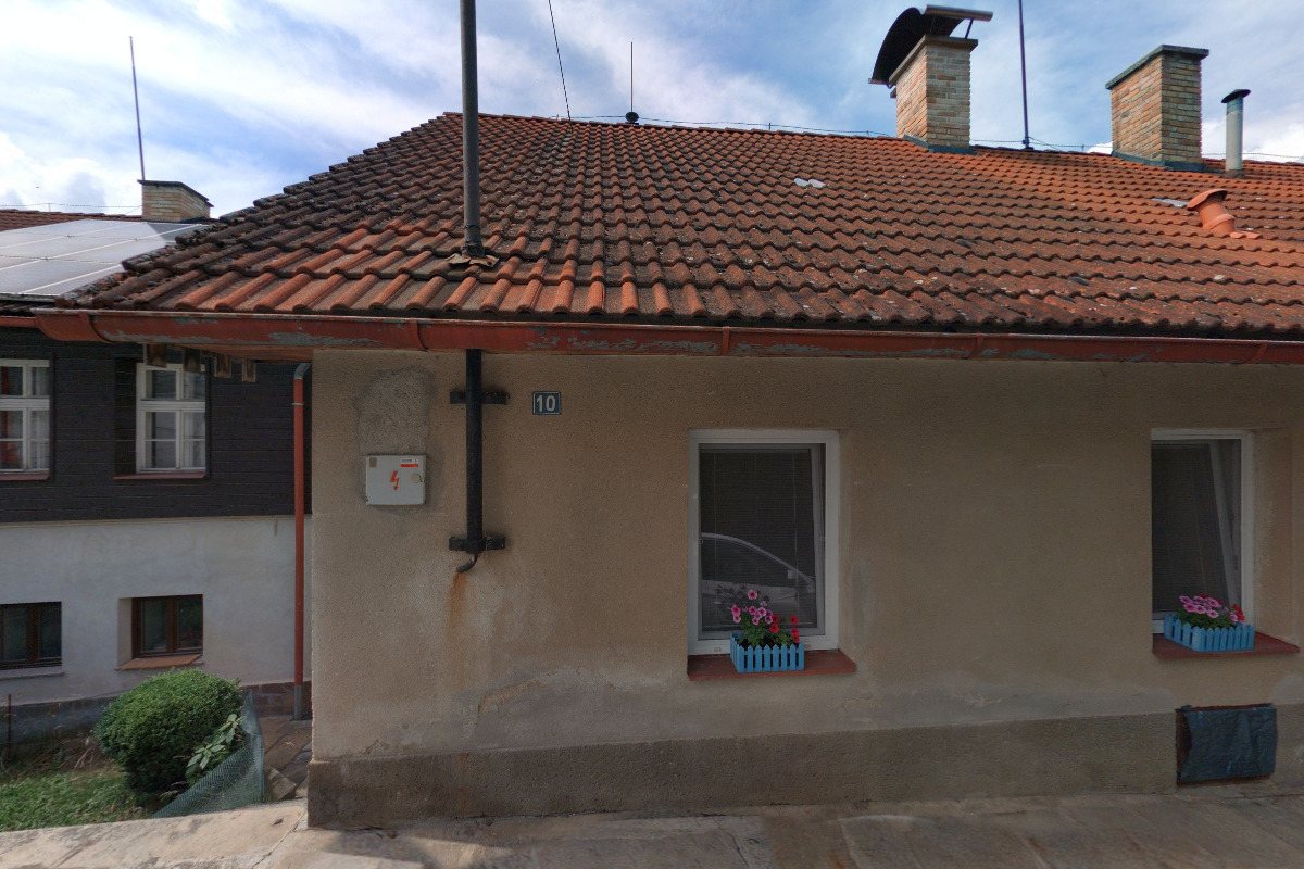 Jiří Staněk - Chov skotu