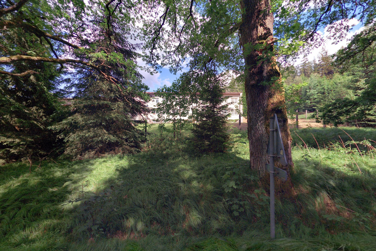 Pohoda u Žofína foto 5