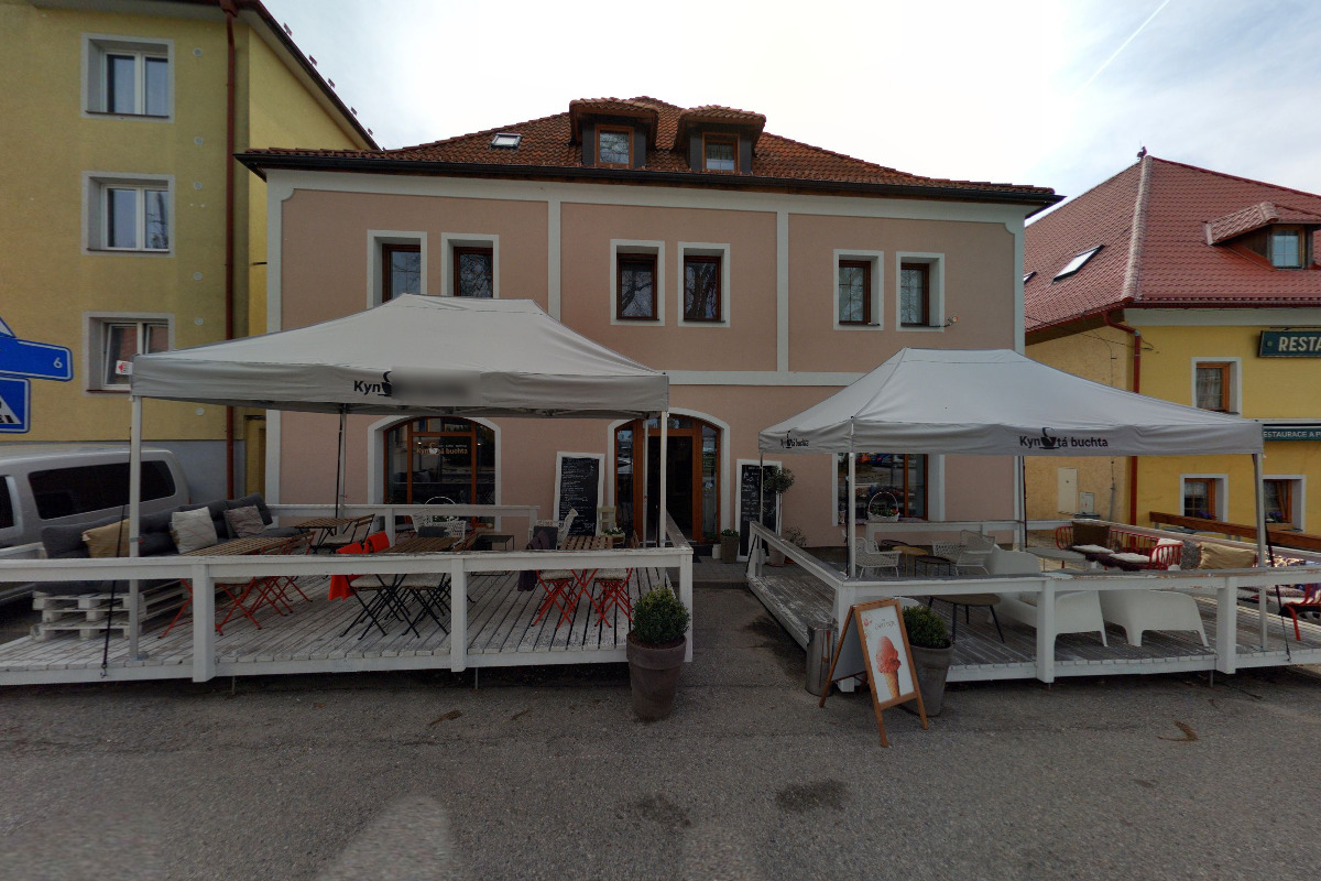 Apartmán Patnáctka foto 6