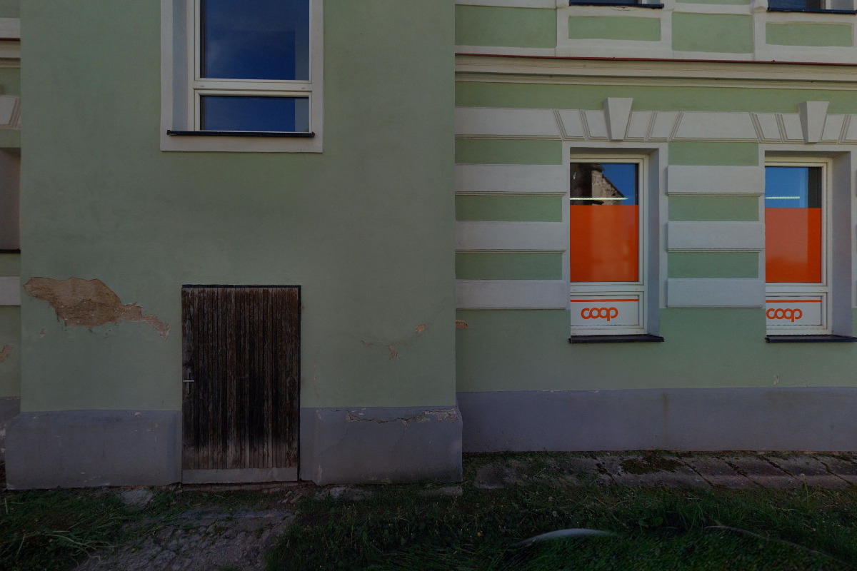 Potraviny COOP JEDNOTA foto 2