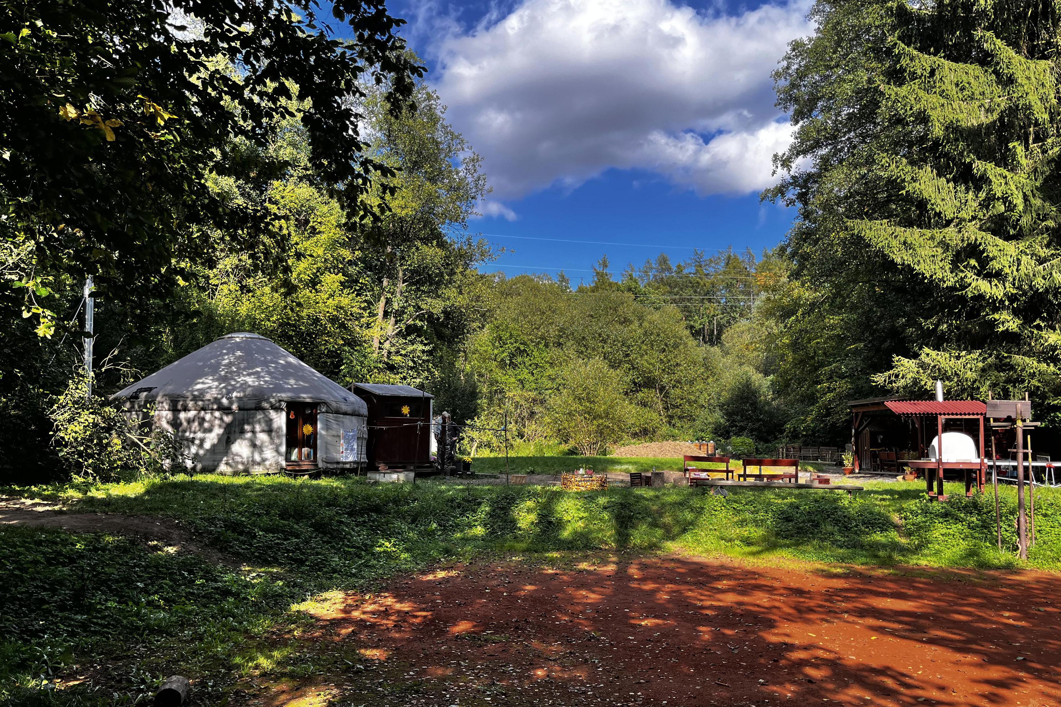 LMŠ skřítka Pohádky