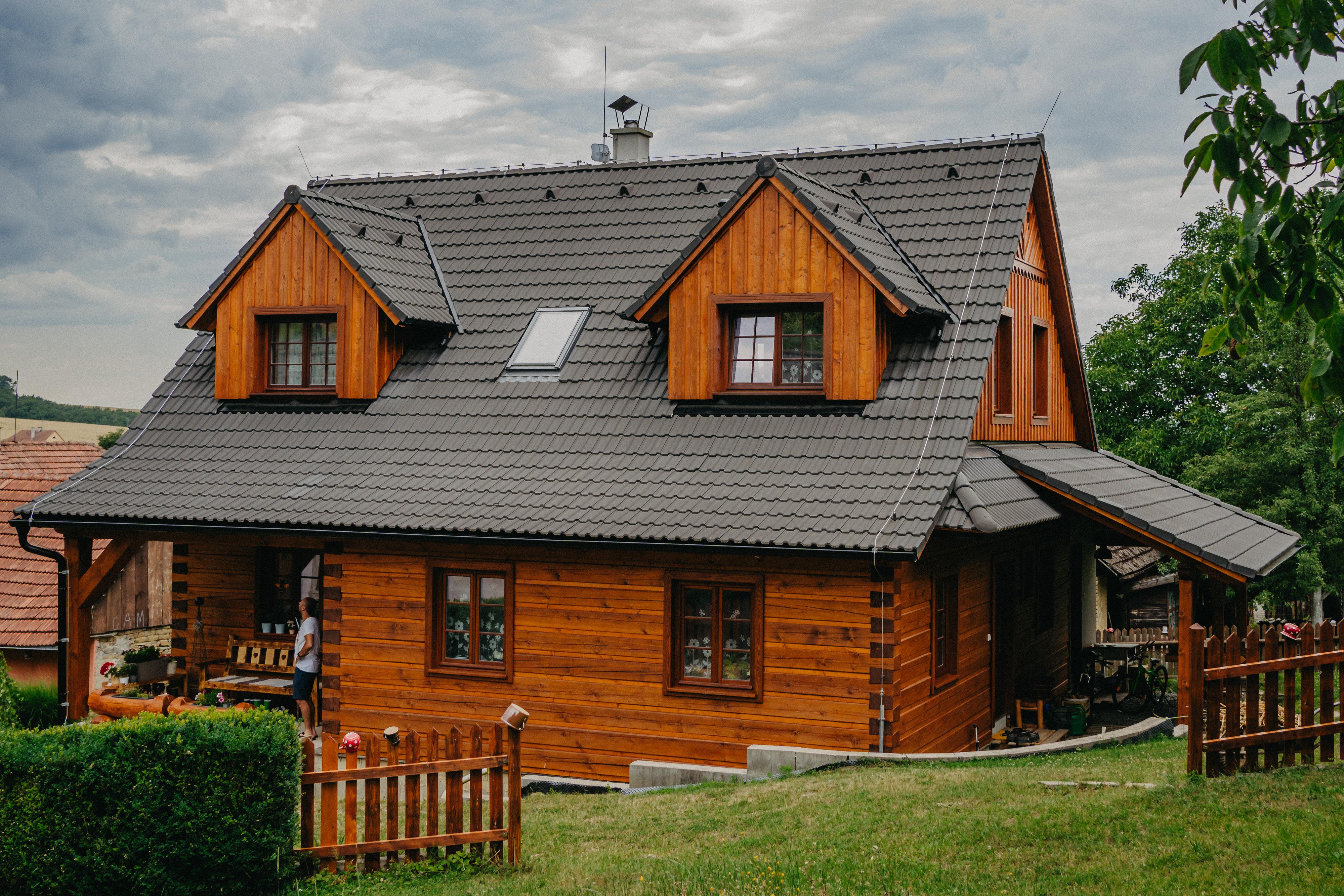 Dřevostavby Milotice s.r.o. foto 4
