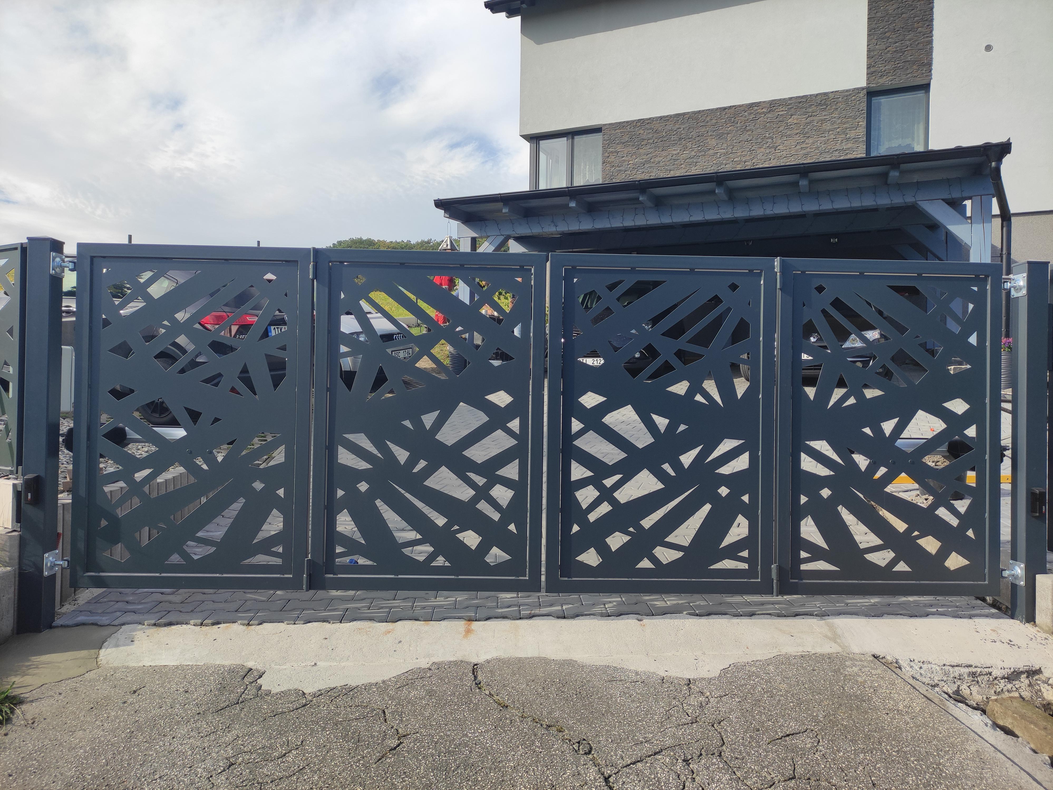 Kovovýroba Oletzký - Svoboda foto 3