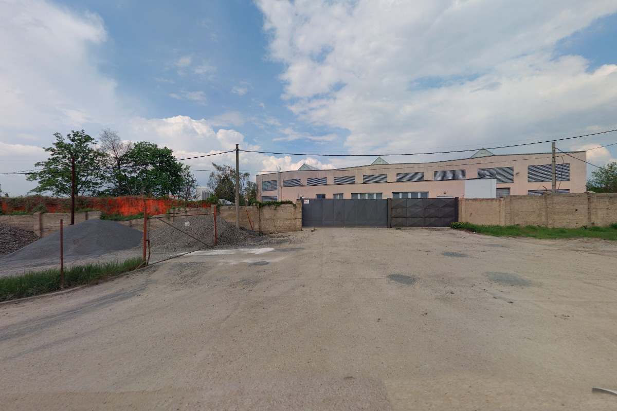 Area Four Industries Česko s.r.o. foto 2